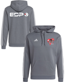 Adidas 3-Stripes Hoodie - EDP - graffiti