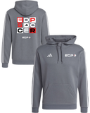Adidas 3-Stripes Hoodie - EDP - Multicolor Tiles