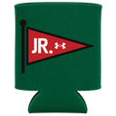 Custom Koozie - Junior Tour - Black Flag