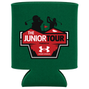 Custom Koozie - Junior Tour - Main