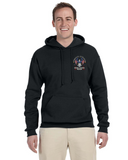Hoodie - L12 Sports Clothing - Female Athlete