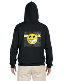 Hoodie - L12 Sports Clothing - Good Vibes