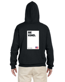 Hoodie - L12 Sports Clothing - Be Kind