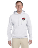 Hoodie - L12 Sports Clothing - Beast Mode