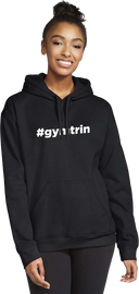 The Trinity Thomas Collection-Hoodie - #gymtrim