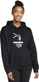 The Trinity Thomas Collection-Hoodie - Trinity Thomas 2