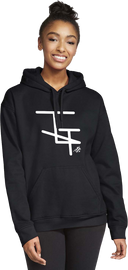 The Trinity Thomas Collection-Hoodie - Trinity Thomas