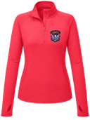 Quarter Zip Hoodies - WAGS Tournament 2026 (Legacy Division)