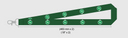 Lanyard - The Ivy 2026 (Main Logo)