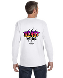 Long Sleeve - L12 Sports Clothing - Beast Mode