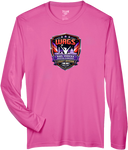 Performance Long Sleeves - WAGS Tournament 2026 (Legacy Division)