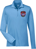 Quarter Zip Hoodies - WAGS Tournament 2026 (Legacy Division)