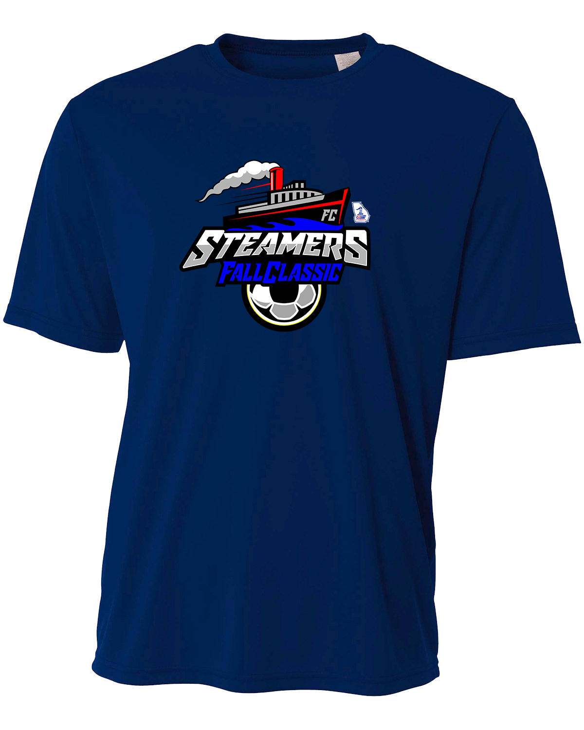 Performance Shirts - 2024 Steamers FC Fall Classic