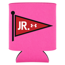 Custom Koozie - Junior Tour - Black Flag
