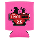 Custom Koozie - Junior Tour - Main