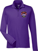 Quarter Zip Hoodies - WAGS Tournament 2026 (Legacy Division)