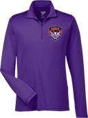 Quarter Zip Hoodies - WAGS Tournament 2026 (Tournament Logo)