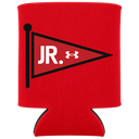 Custom Koozie - Junior Tour - Black Flag