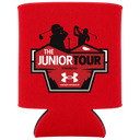 Custom Koozie - Junior Tour - Main