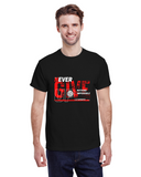 Short Sleeve - L12 Sports Clothing - Never Give Up Nothing Impossible