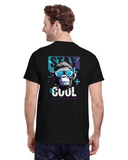 Short Sleeve - L12 Sports Clothing - Stay Cool (Monkey)