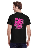 Short Sleeve - L12 Sports Clothing - Anything Worth Having Takes Time
