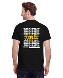 Short Sleeve - L12 Sports Clothing - Positive Smile