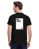 Short Sleeve - L12 Sports Clothing - Be Kind