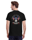 Short Sleeve - L12 Sports Clothing - Female Athlete