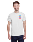 Short Sleeve - L12 Sports Clothing - Work Hard Stay Humble (colorful)