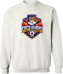 Crew Sweatshirt - Youth Academy Showcase Fall 2026