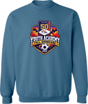 Crew Sweatshirt - Youth Academy Showcase Fall 2026