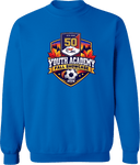 Crew Sweatshirt - Youth Academy Showcase Fall 2026