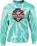 Crew Sweatshirt - Youth Academy Showcase Fall 2026