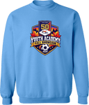 Crew Sweatshirt - Youth Academy Showcase Fall 2026