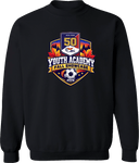 Crew Sweatshirt - Youth Academy Showcase Fall 2026
