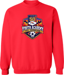 Crew Sweatshirt - Youth Academy Showcase Fall 2026