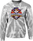 Crew Sweatshirt - Youth Academy Showcase Fall 2026