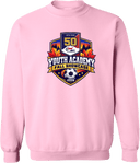 Crew Sweatshirt - Youth Academy Showcase Fall 2026