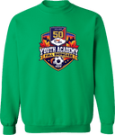 Crew Sweatshirt - Youth Academy Showcase Fall 2026