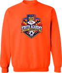 Crew Sweatshirt - Youth Academy Showcase Fall 2026