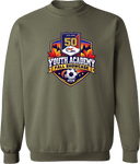 Crew Sweatshirt - Youth Academy Showcase Fall 2026