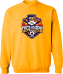 Crew Sweatshirt - Youth Academy Showcase Fall 2026