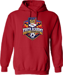 Hoodies - Youth Academy Showcase Fall 2026
