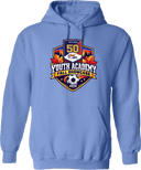 Hoodies - Youth Academy Showcase Fall 2026
