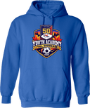 Hoodies - Youth Academy Showcase Fall 2026