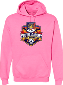 Hoodies - Youth Academy Showcase Fall 2026