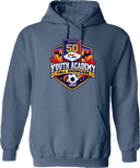 Hoodies - Youth Academy Showcase Fall 2026