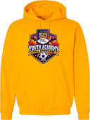 Hoodies - Youth Academy Showcase Fall 2026