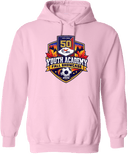 Hoodies - Youth Academy Showcase Fall 2026